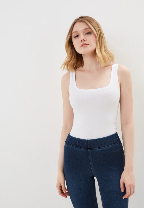 Marrey Майка - фото 1