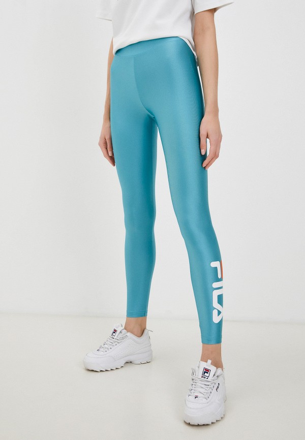 Fila Леггинсы - фото 1
