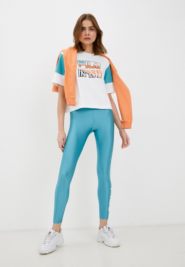 Fila Леггинсы - фото 2