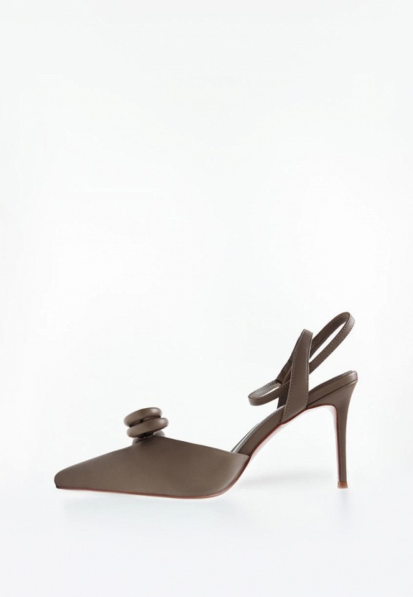 Lera Nena Туфли - фото 1