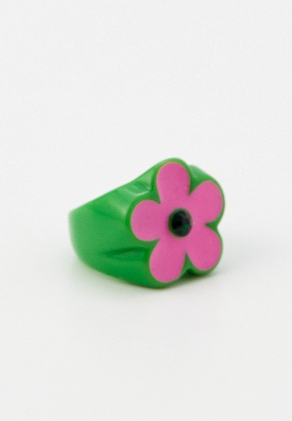 Pabur Кольцо - FLOWER - фото 1