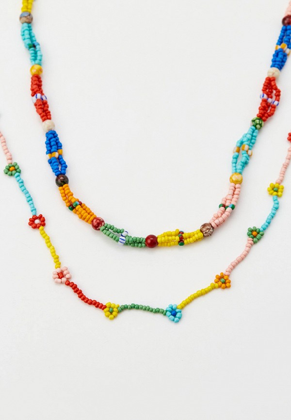 Pabur Колье 2 шт. - FOREVER - фото 1