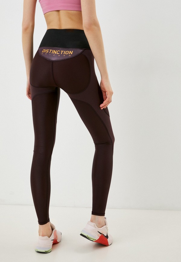 Distinction Uniform Леггинсы - Battle uniform 1.0 Fudge Monochrome - фото 3