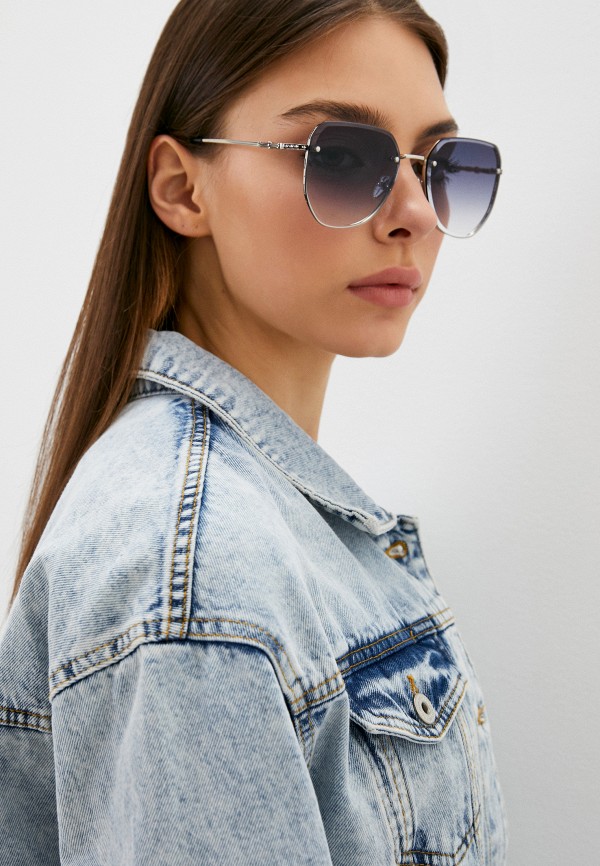 Ruxara Очки солнцезащитные - Lamoda Online Exclusive - фото 5