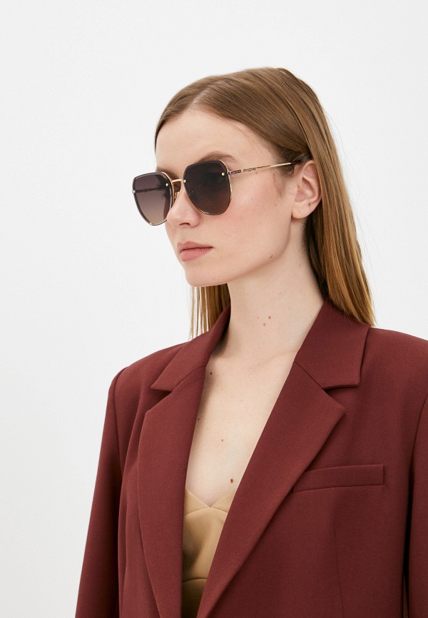 Ruxara Очки солнцезащитные - Lamoda Online Exclusive - фото 5