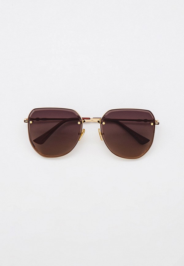 Ruxara Очки солнцезащитные - Lamoda Online Exclusive - фото 1