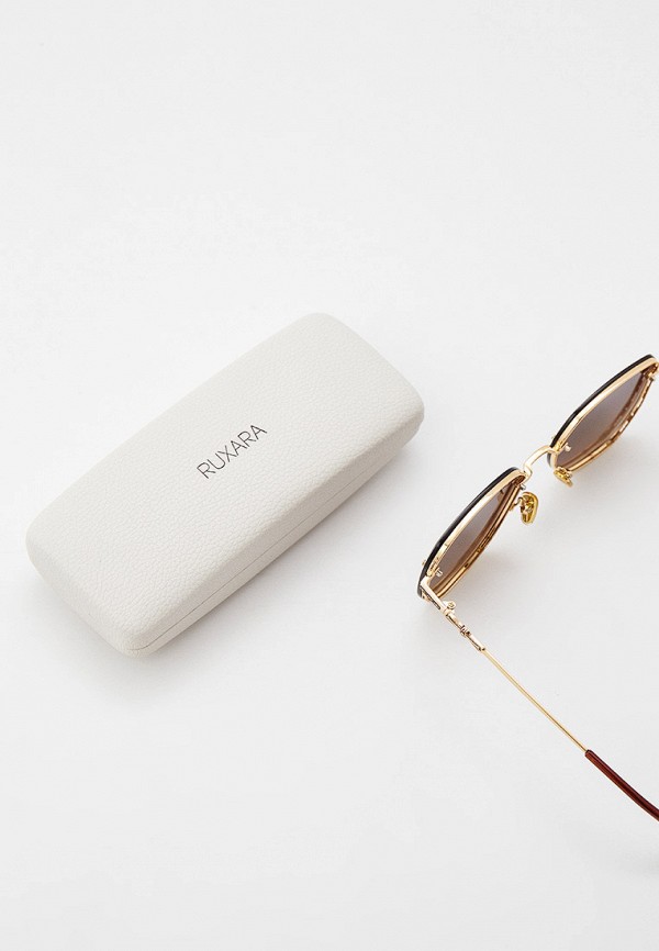 Ruxara Очки солнцезащитные - Lamoda Online Exclusive - фото 4
