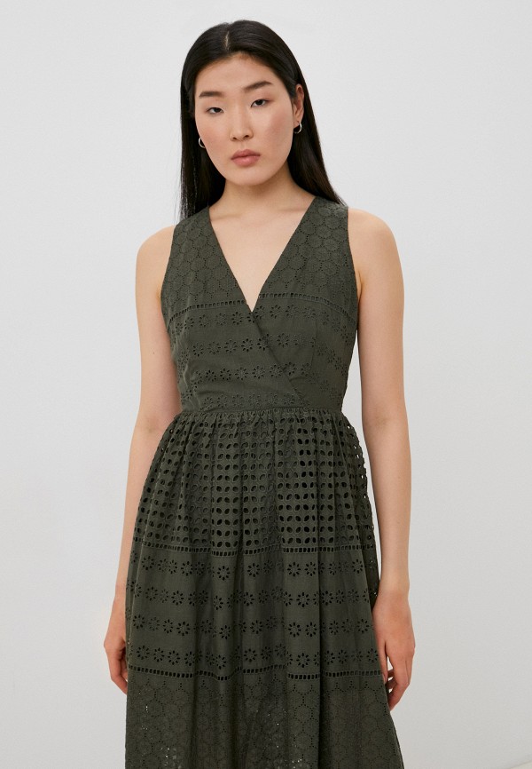 Villagi Платье - фото 2