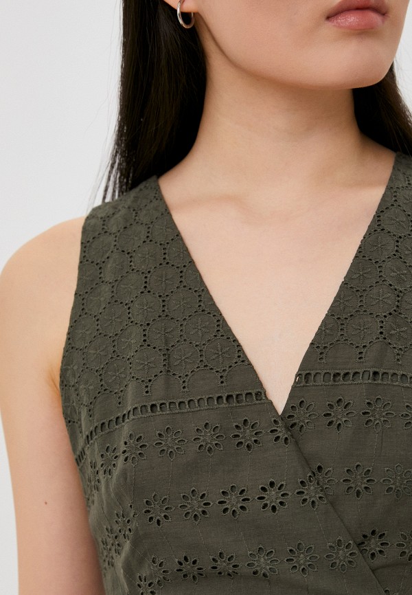 Villagi Платье - фото 4