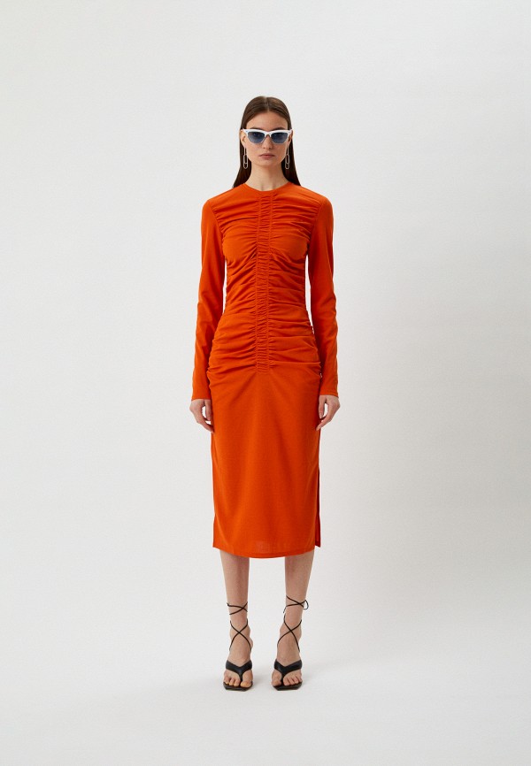 Karl Lagerfeld Платье - фото 1