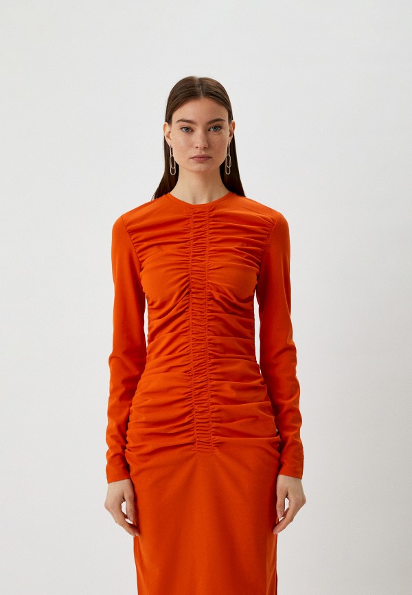 Karl Lagerfeld Платье - фото 2