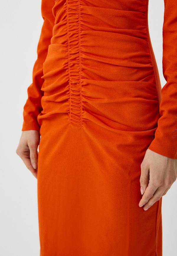 Karl Lagerfeld Платье - фото 4