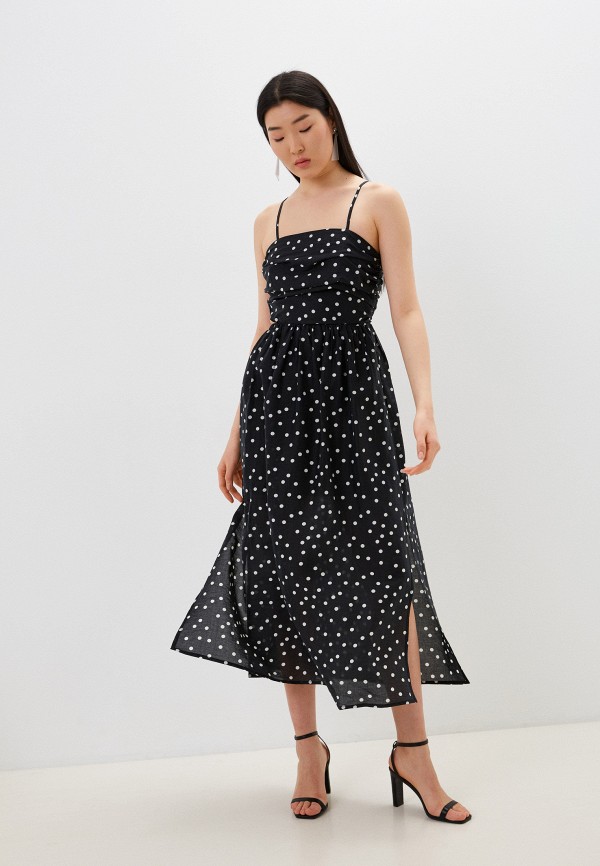 SELA Платье - Exclusive online - фото 1