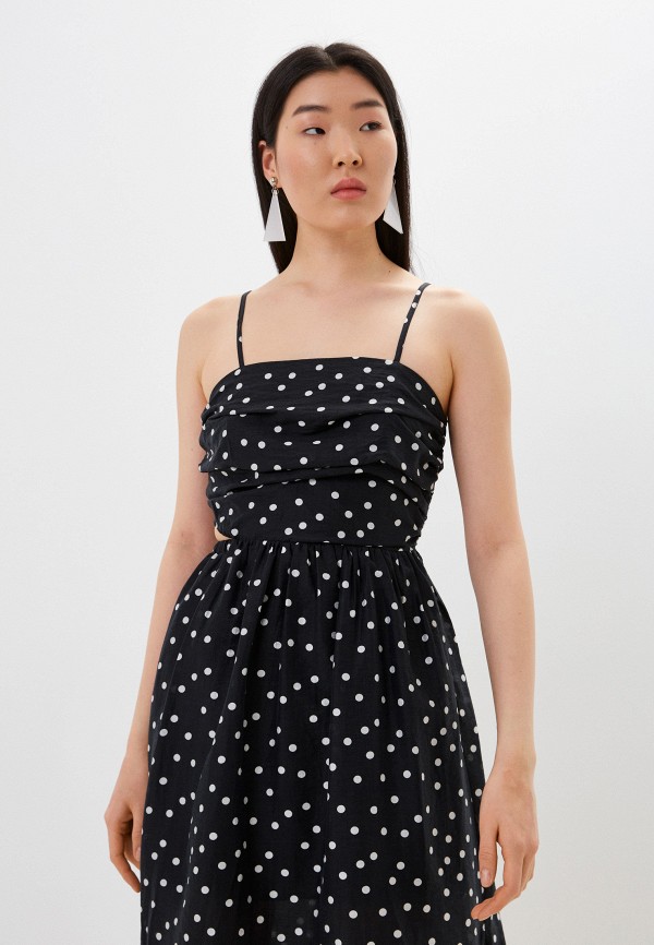 SELA Платье - Exclusive online - фото 2