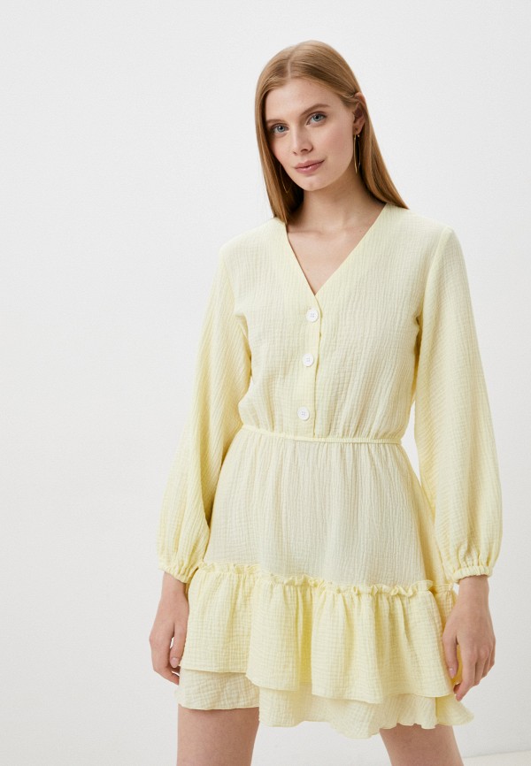 Lulez Платье - фото 1