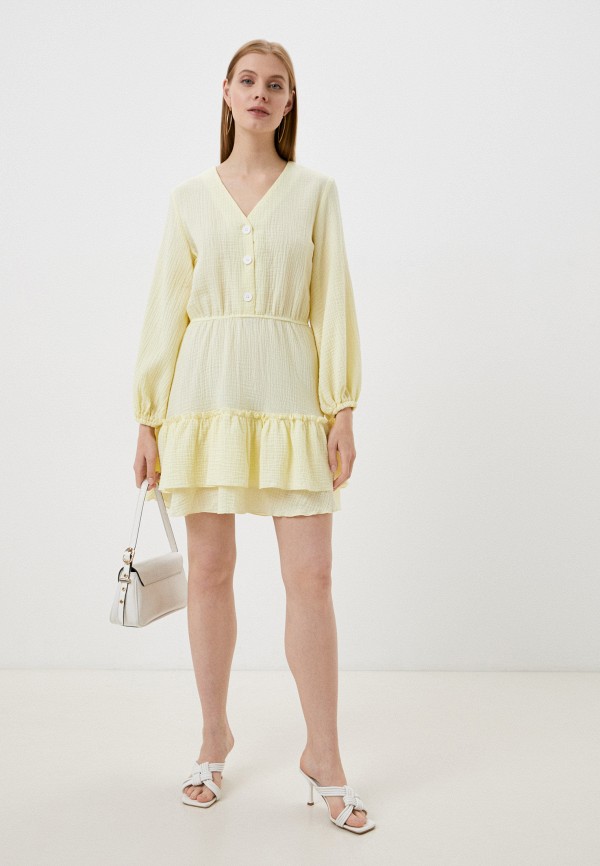 Lulez Платье - фото 2