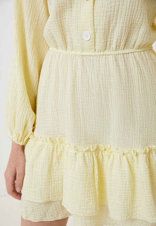 Lulez Платье - фото 4