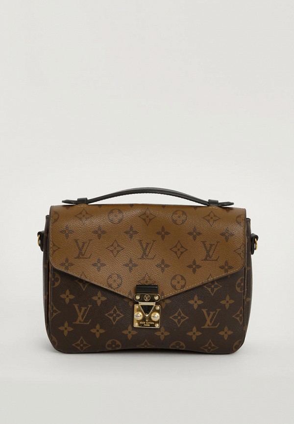 Louis Vuitton Resale Сумка - Pochette Metis - фото 1
