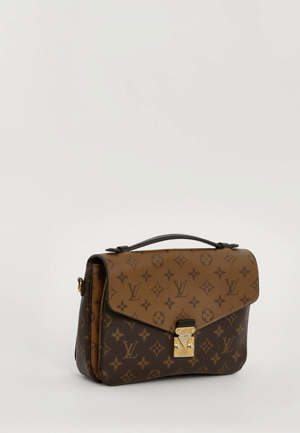 Louis Vuitton Resale Сумка - Pochette Metis - фото 2