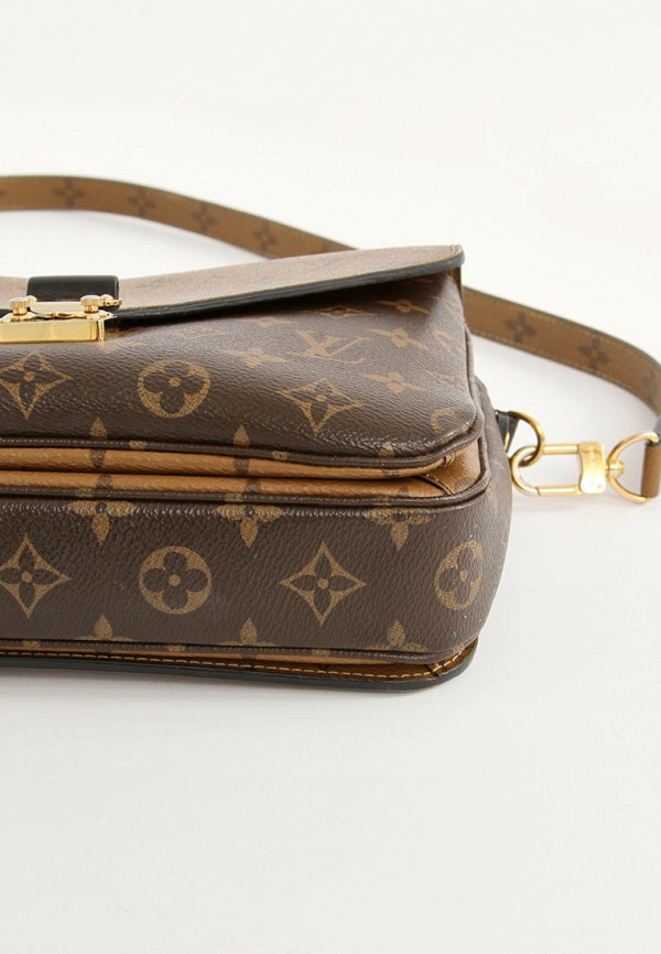 Louis Vuitton Resale Сумка - Pochette Metis - фото 6