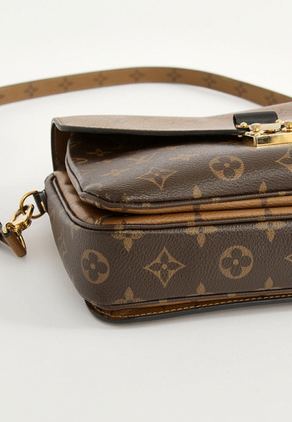 Louis Vuitton Resale Сумка - Pochette Metis - фото 5