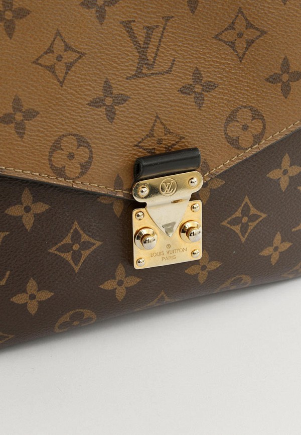Louis Vuitton Resale Сумка - Pochette Metis - фото 4