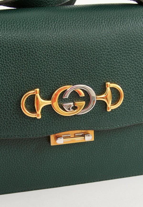 Gucci Resale Сумка - Zumi - фото 4