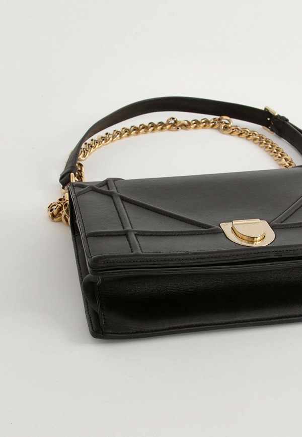 Christian Dior Resale Сумка - Diorama - фото 5