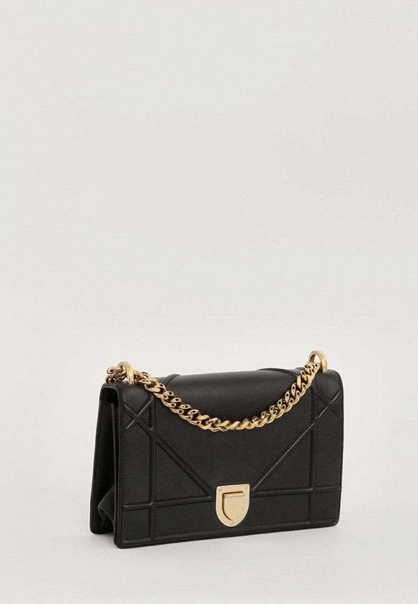 Christian Dior Resale Сумка - Diorama - фото 2