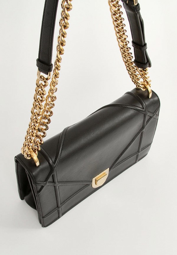 Christian Dior Resale Сумка - Diorama - фото 4