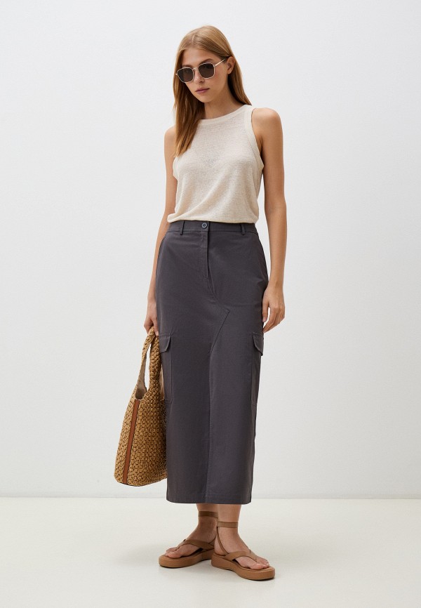 Sela Юбка - фото 2