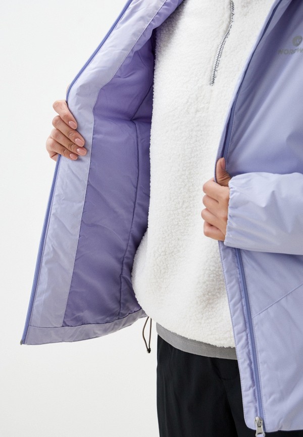 Nordway Куртка утепленная - фото 4