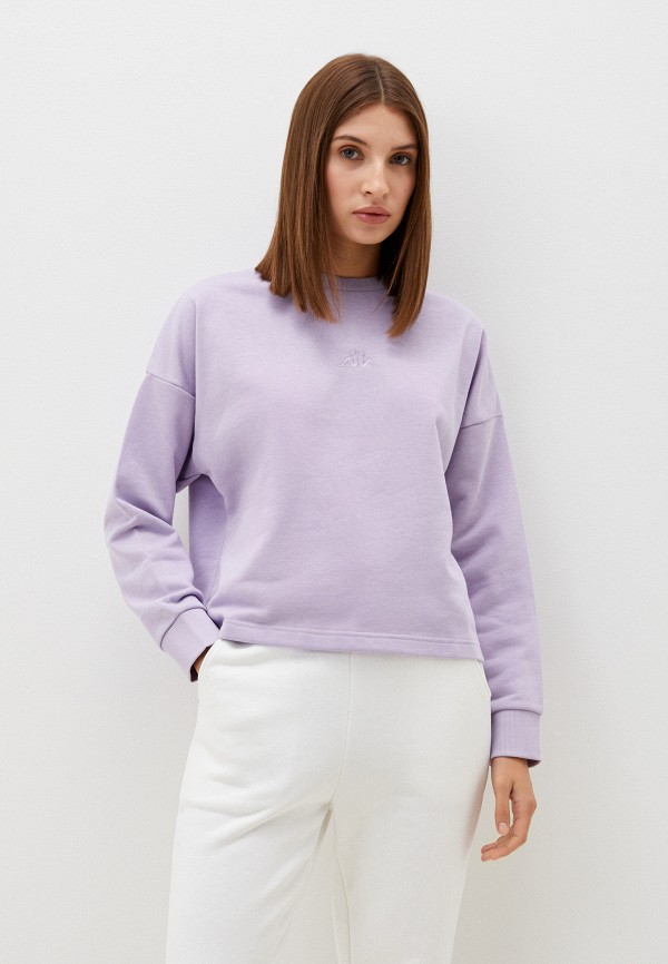 Kappa Свитшот - фото 1