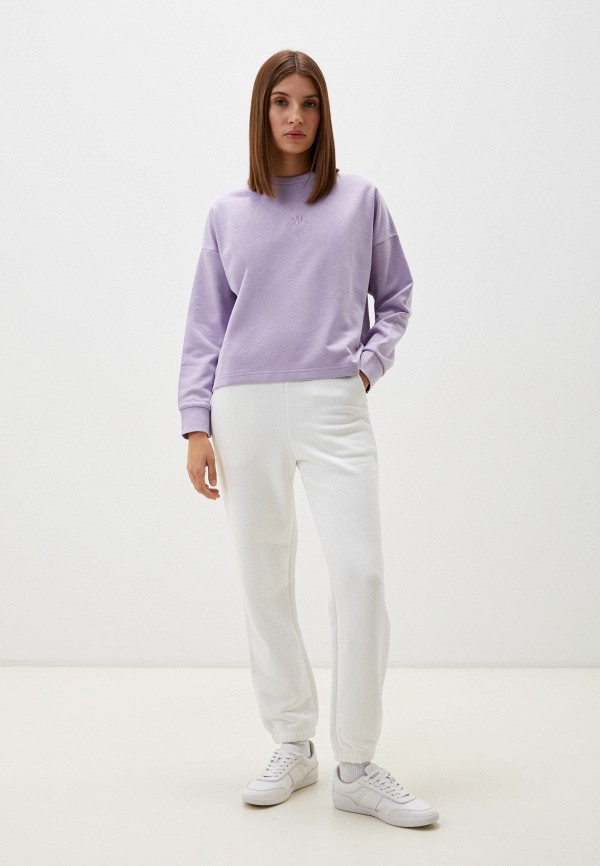 Kappa Свитшот - фото 2