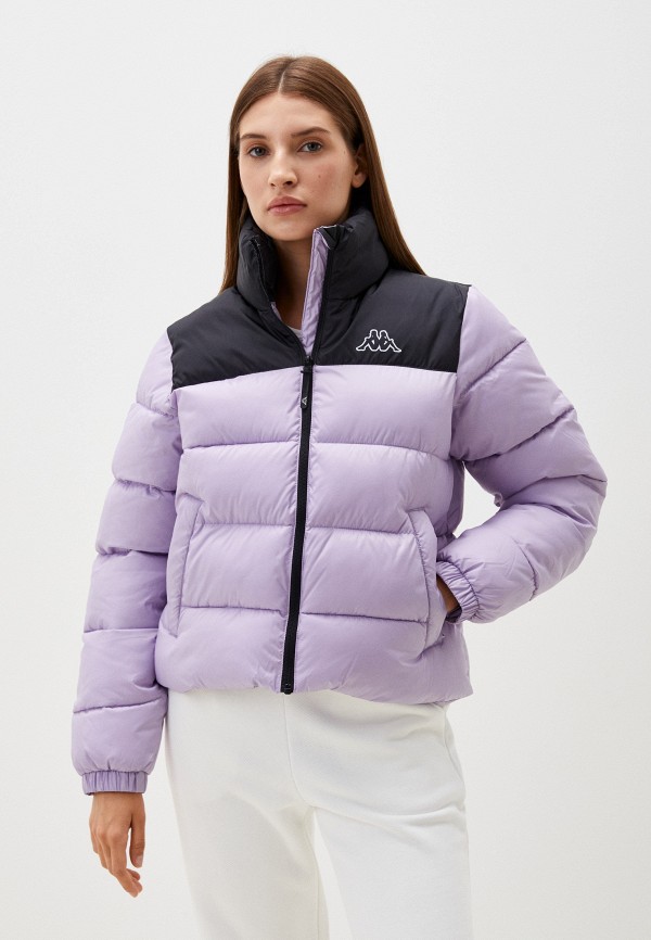 Kappa Пуховик - фото 1