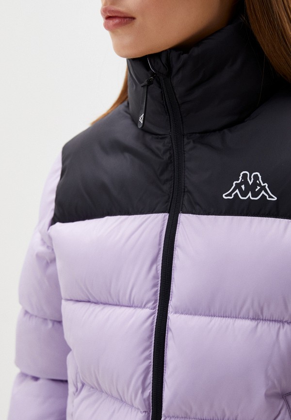 Kappa Пуховик - фото 5