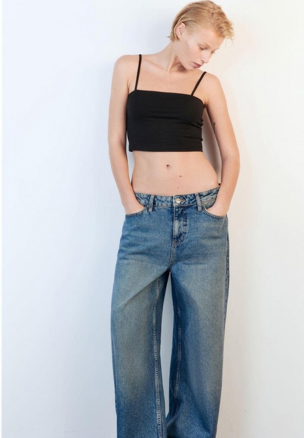 Befree Топ - Woman Mix&Match - фото 4