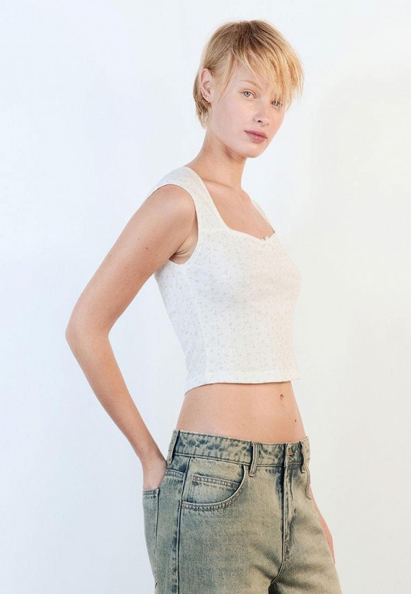 Befree Топ - Woman Mix&Match - фото 5