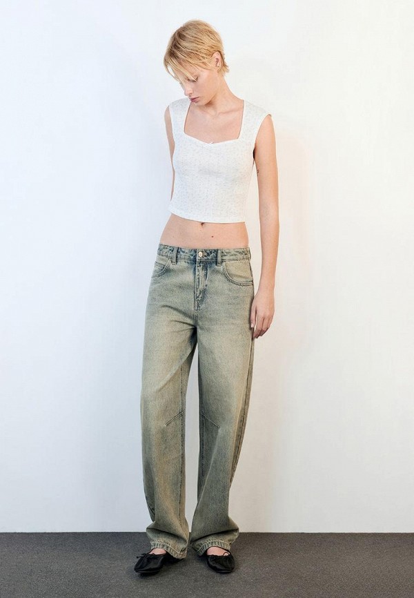 Befree Топ - Woman Mix&Match - фото 2