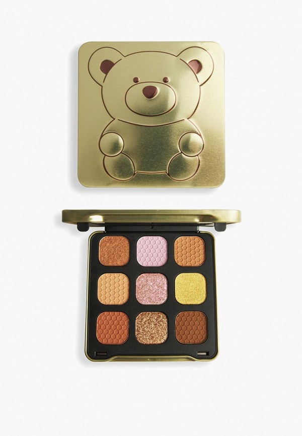 I Heart Revolution Палетка для глаз - фото 4