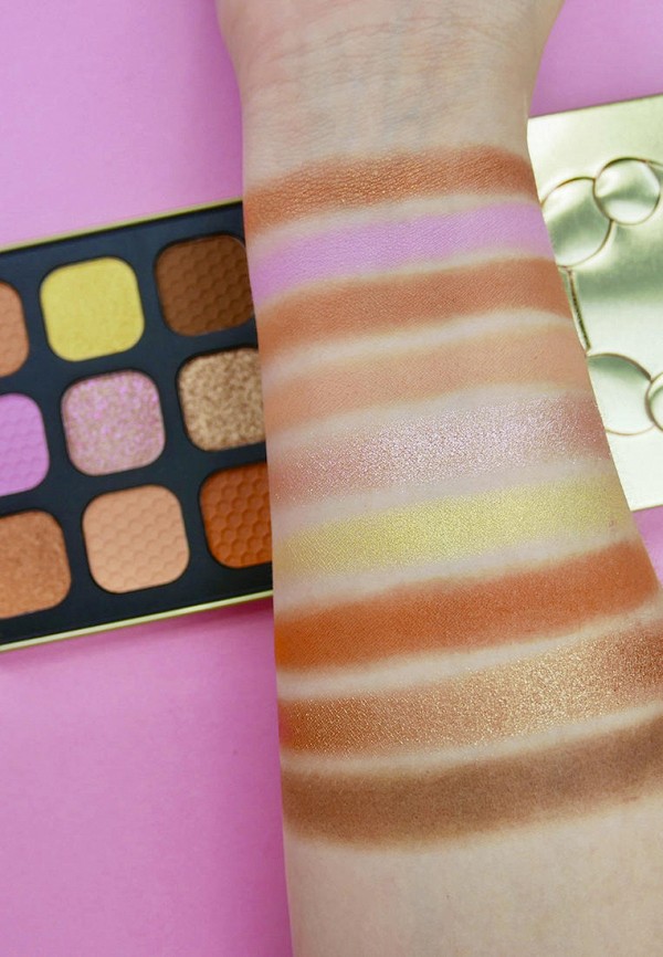 I Heart Revolution Палетка для глаз - фото 6