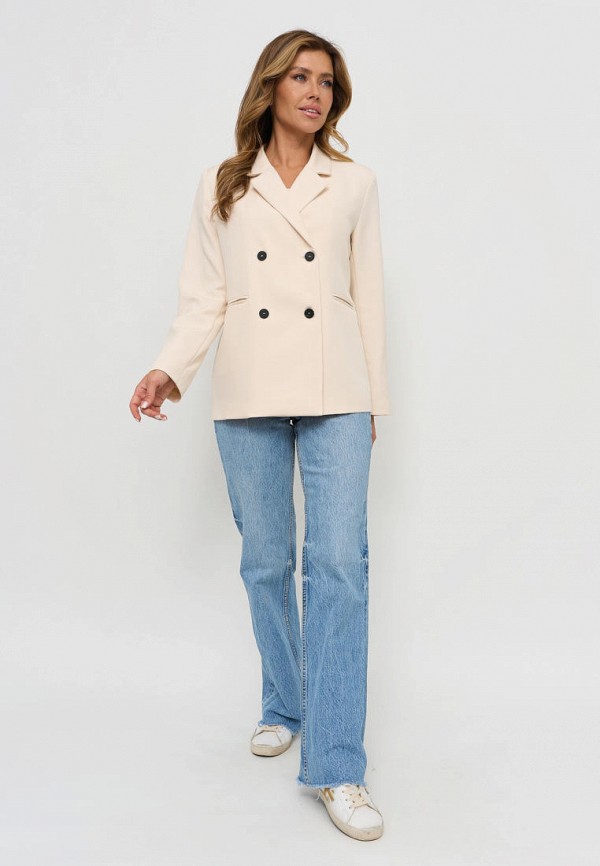 Olya Stoforandova Жакет - фото 2