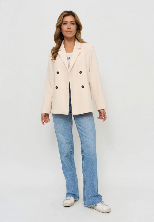 Olya Stoforandova Жакет - фото 4