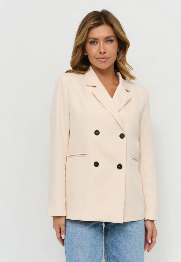 Olya Stoforandova Жакет - фото 5