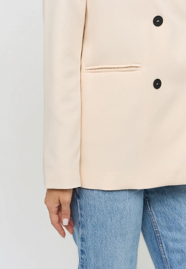 Olya Stoforandova Жакет - фото 6