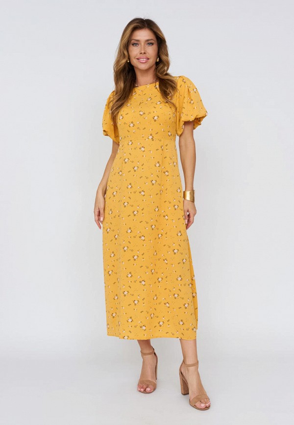 Olya Stoforandova Платье - фото 1