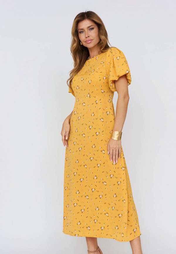 Olya Stoforandova Платье - фото 4