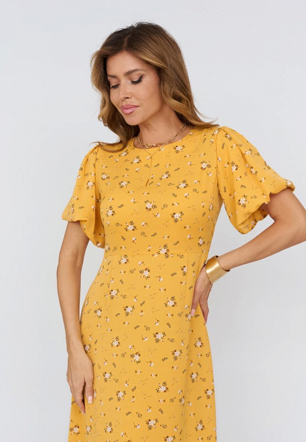 Olya Stoforandova Платье - фото 2