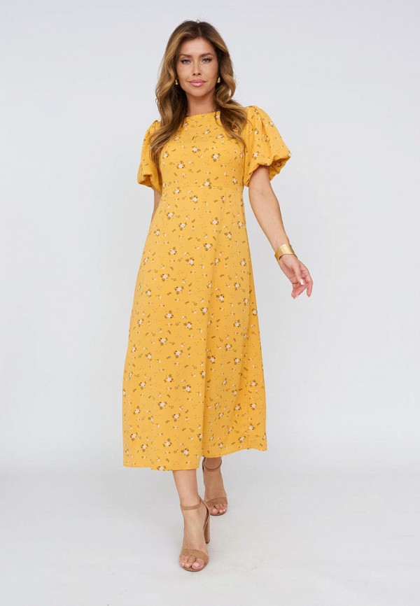 Olya Stoforandova Платье - фото 5