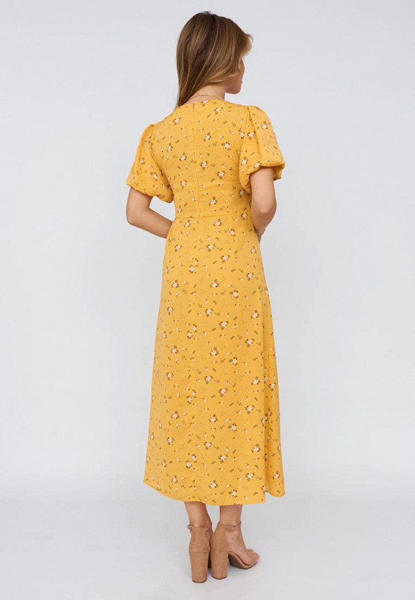 Olya Stoforandova Платье - фото 3